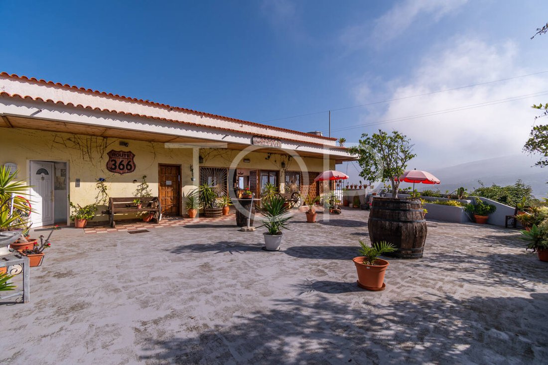 House in Icod de los Vinos, Canary Islands, Spain 1 - 16926885