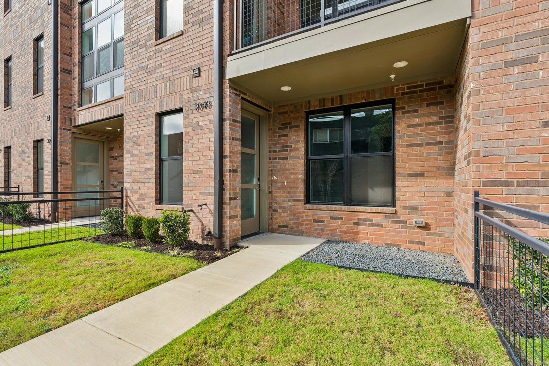 House in Dallas, Texas, United States 3 - 16927026