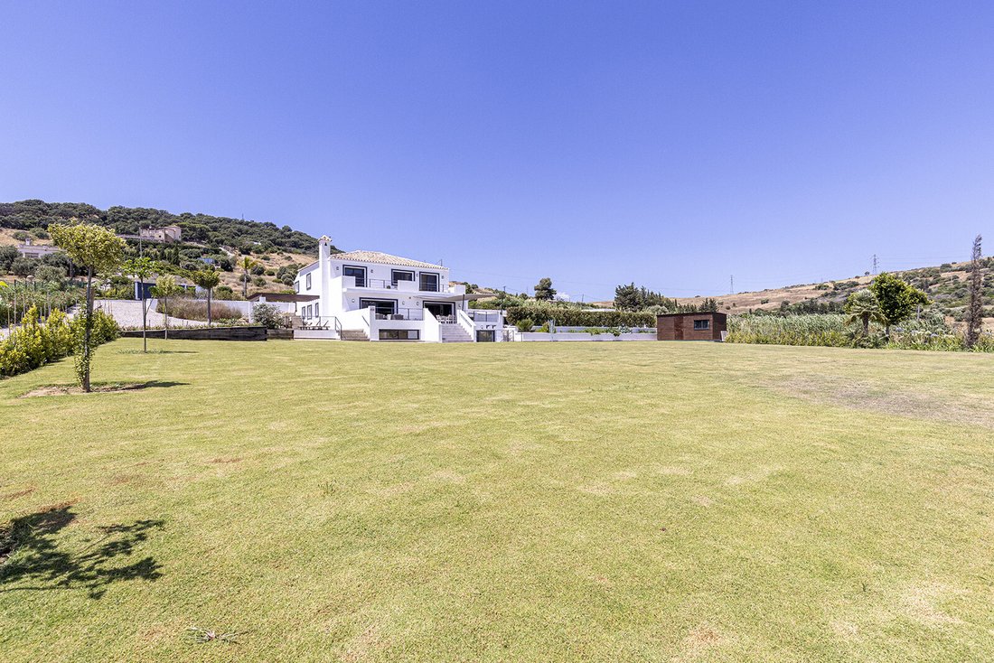Villa in Casares, Andalusia, Spain 1 - 16927235