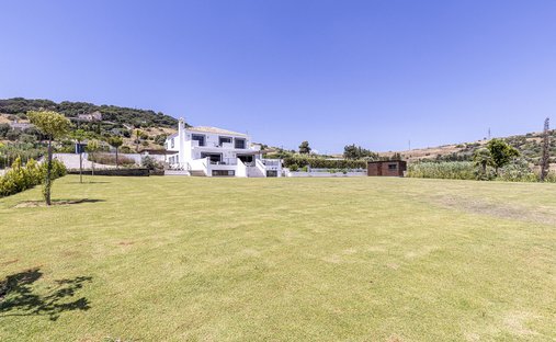 Villa in Casares, Andalusia, Spain 1