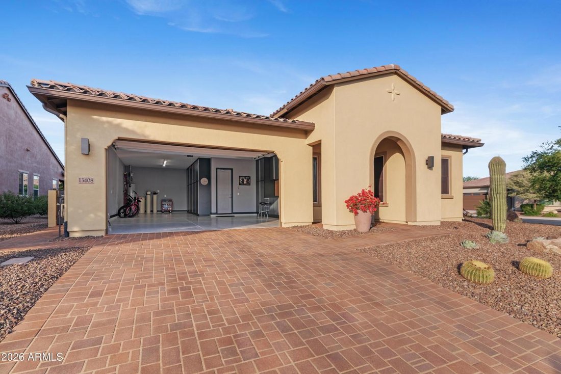 House in Peoria, Arizona, United States 2 - 16927276
