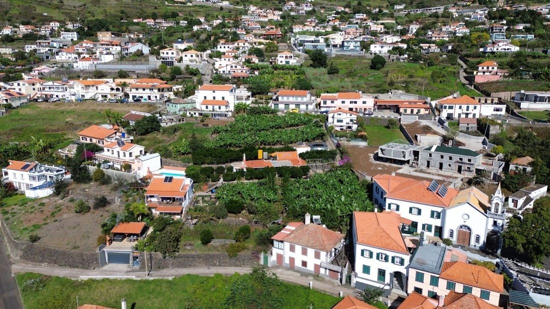 Land in Arco da Calheta, Madeira, Portugal 4 - 16927229