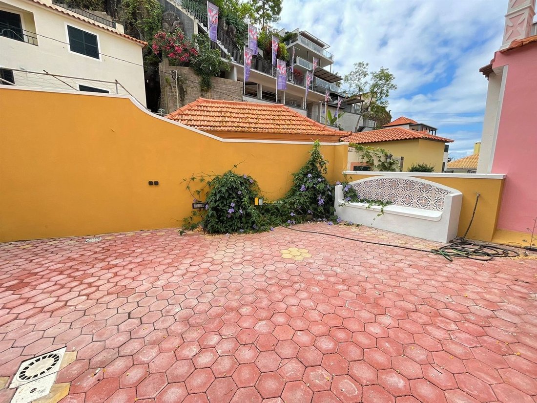 House in Santa Luzia, Madeira, Portugal 4 - 16926910