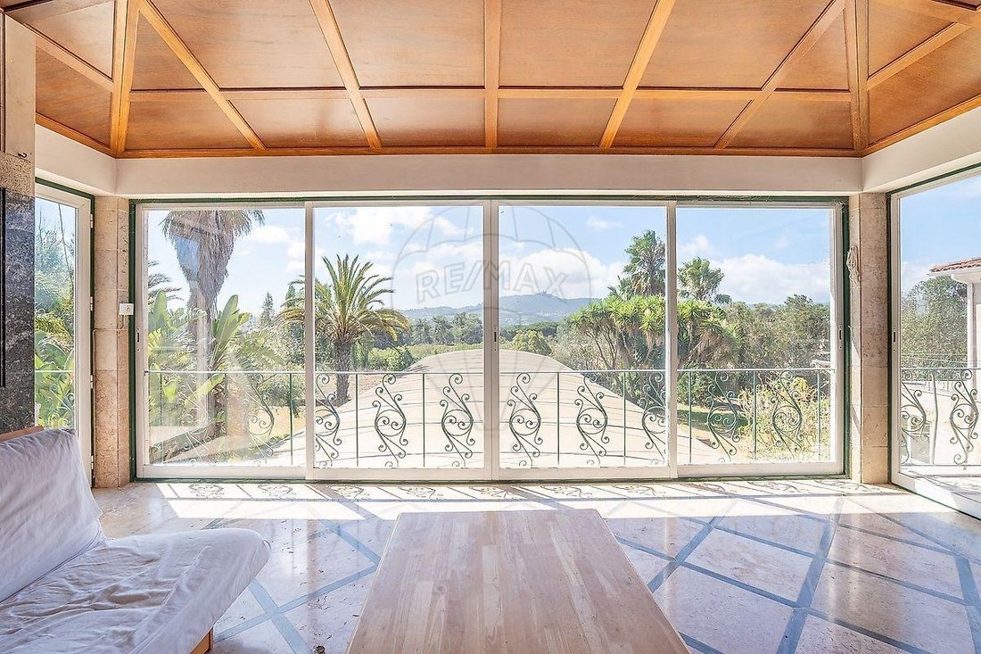 Villa in Sintra, Lisbon, Portugal 4 - 16926874