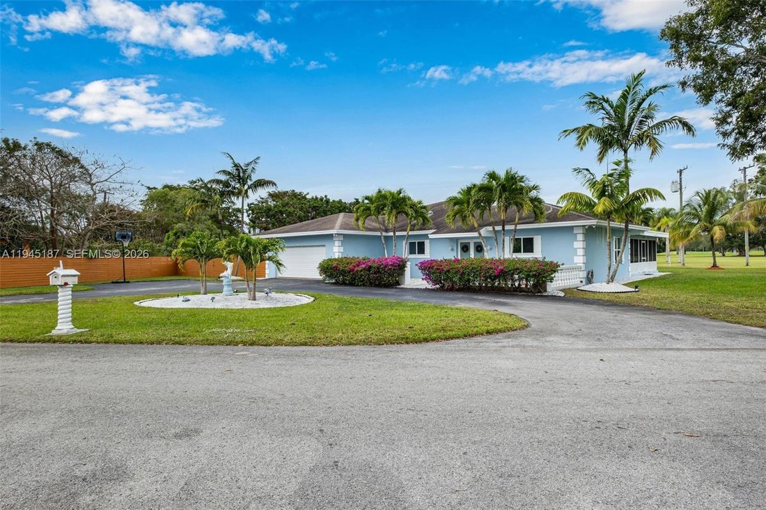 House in Homestead, Florida, United States 4 - 16926617