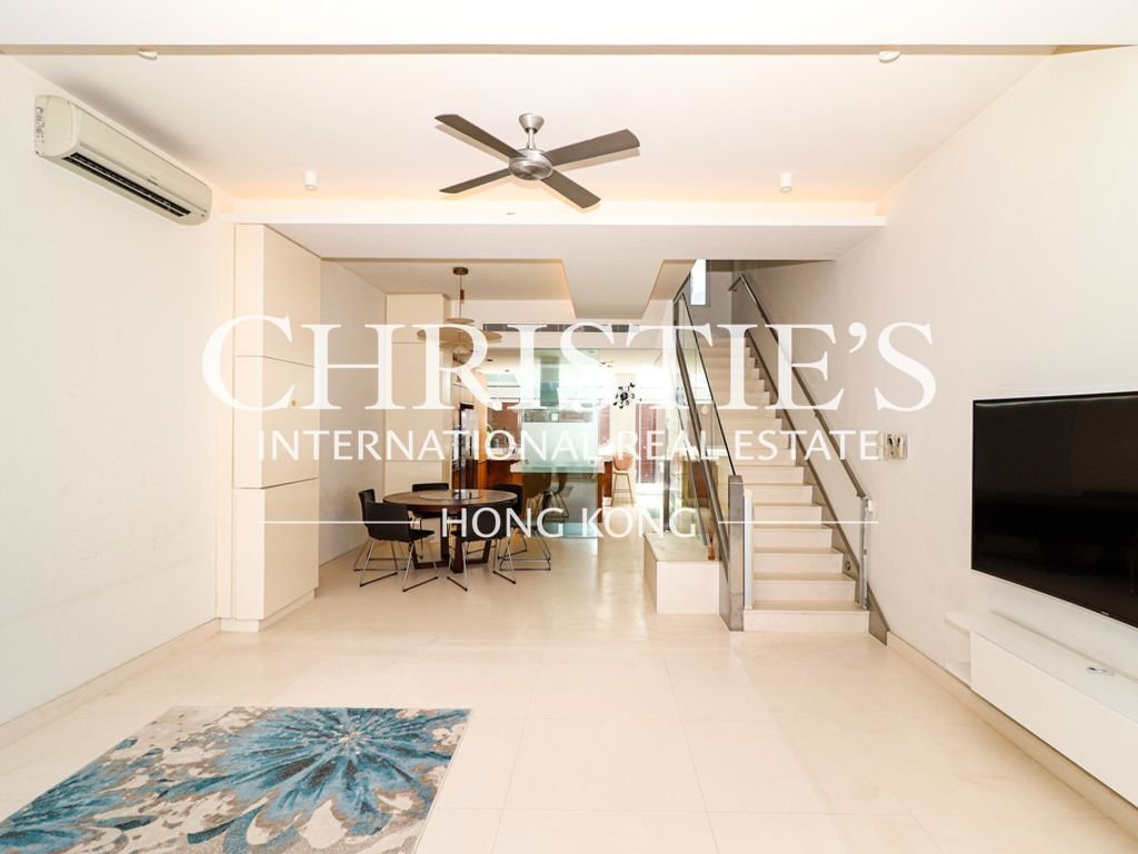 Villa in Hong Kong, Hong Kong 4 - 16927880