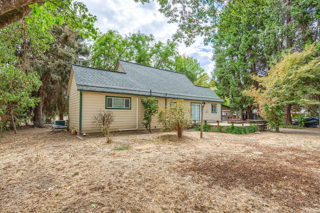 House in Gold Hill, Oregon, United States 5 - 16927440