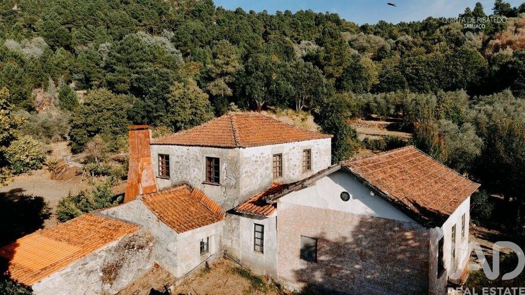 Azienda agricola a Longa, Distretto di Viseu, Portogallo 3 - 16927745