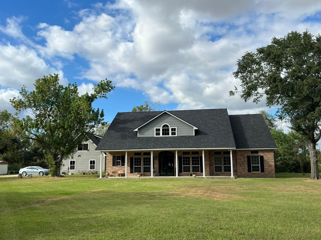 House in Katy, Texas, United States 3 - 16927413