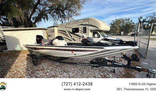 Thonotosassa, FL, United States 1