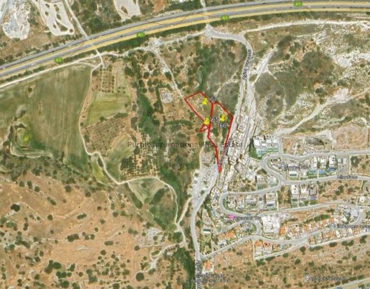Agios Tychon, Limassol, Cyprus 4 - 16927417