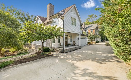 Genossenschaftswohnung in Forest Hills, Tennessee, Vereinigte Staaten 1