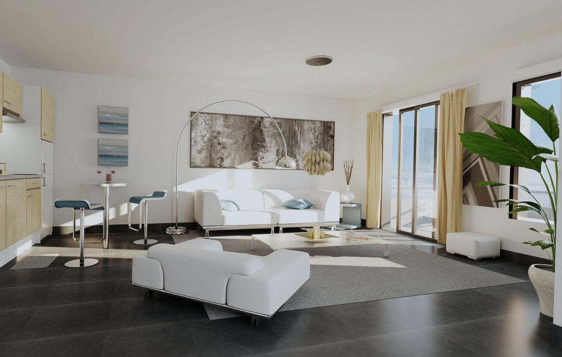 Apartment in Centre Ville, Gujan-Mestras, France 2 - 16927135