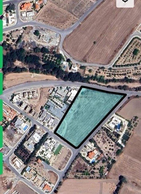 Agios Tychon, Limassol, Cyprus 2 - 16927417