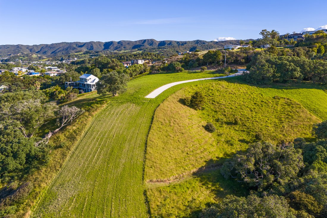 Land in Langs Beach, Northland, New Zealand 4 - 16926506