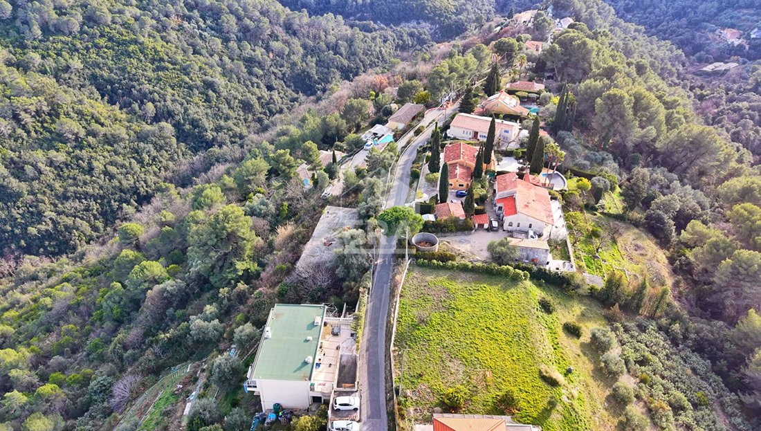 Villa in Colomars, Provence-Alpes-Côte d'Azur, France 5 - 16927222