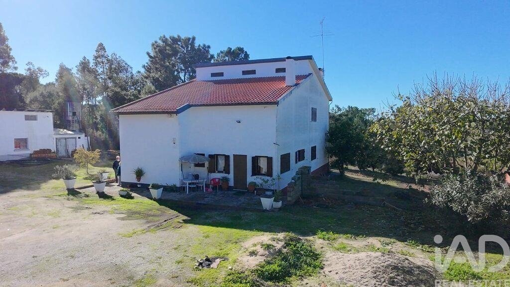 Townhouse in Madalena e Beselga, Santarem District, Portugal 2 - 16927912