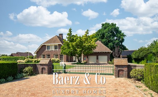 Villa in Beegden, Limburg, Niederlande 1