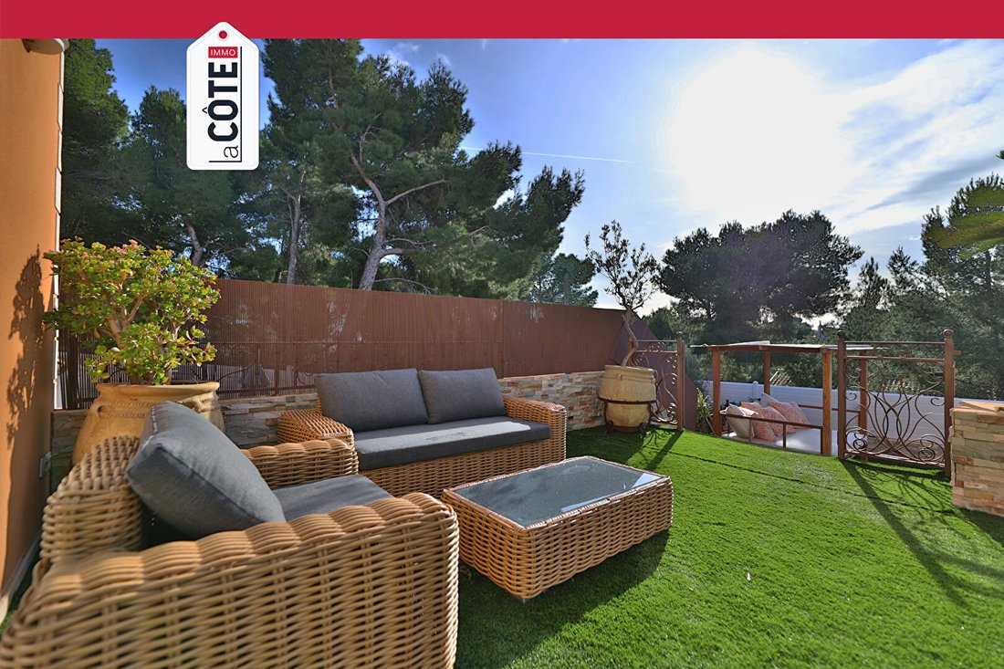 Villa in Centre, Carry-le-Rouet, France 3 - 16926849