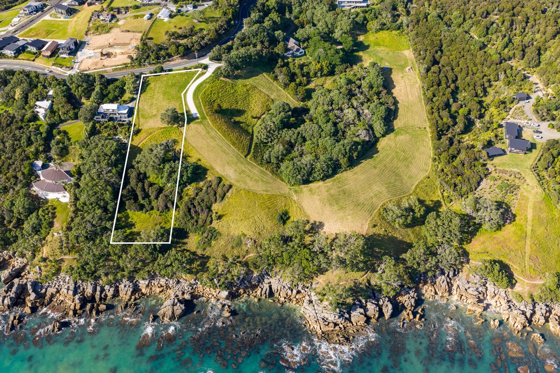 Terreno en Langs Beach, Northland, Nueva Zelanda 3 - 16926486