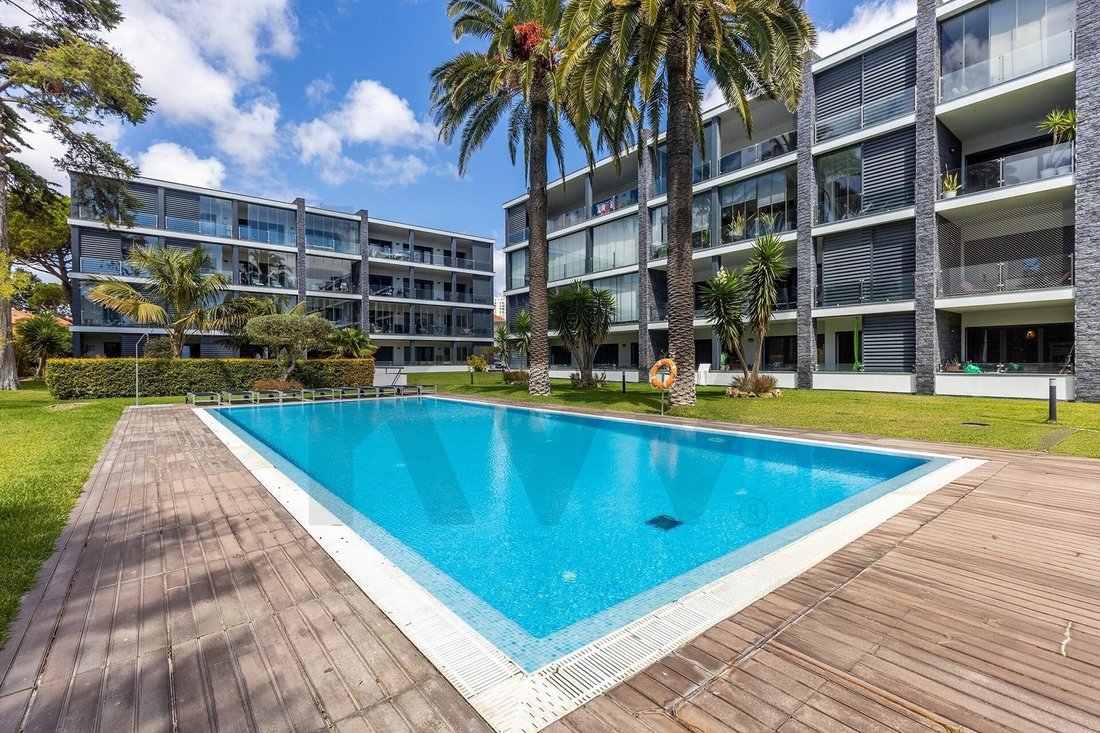 Apartment in Carcavelos e Parede, Lisbon, Portugal 2 - 16926658