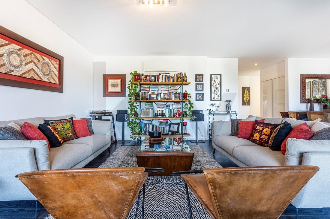 Apartment in Carcavelos e Parede, Lisbon, Portugal 3 - 16926658