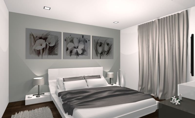 Apartment in Centre Ville, Gujan-Mestras, France 3 - 16927135