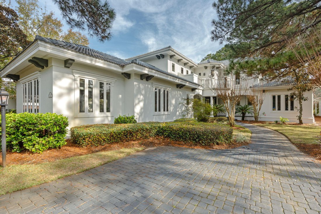 House in Miramar Beach, Florida, United States 1 - 16915404