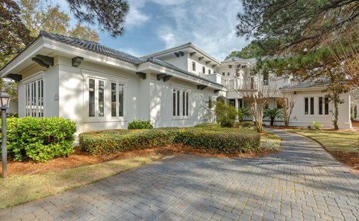 House in Miramar Beach, Florida, United States 1