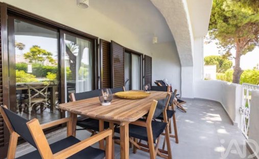 House in Porches, Algarve, Portugal 1