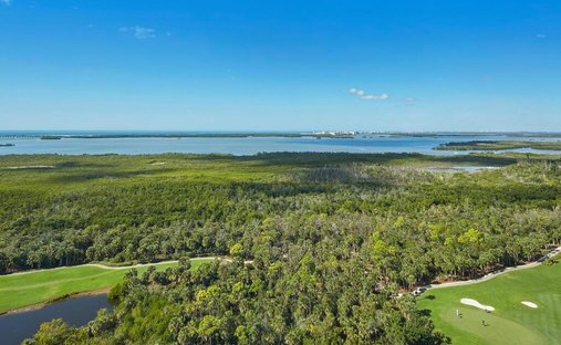 Condo in Estero, Florida, United States 1