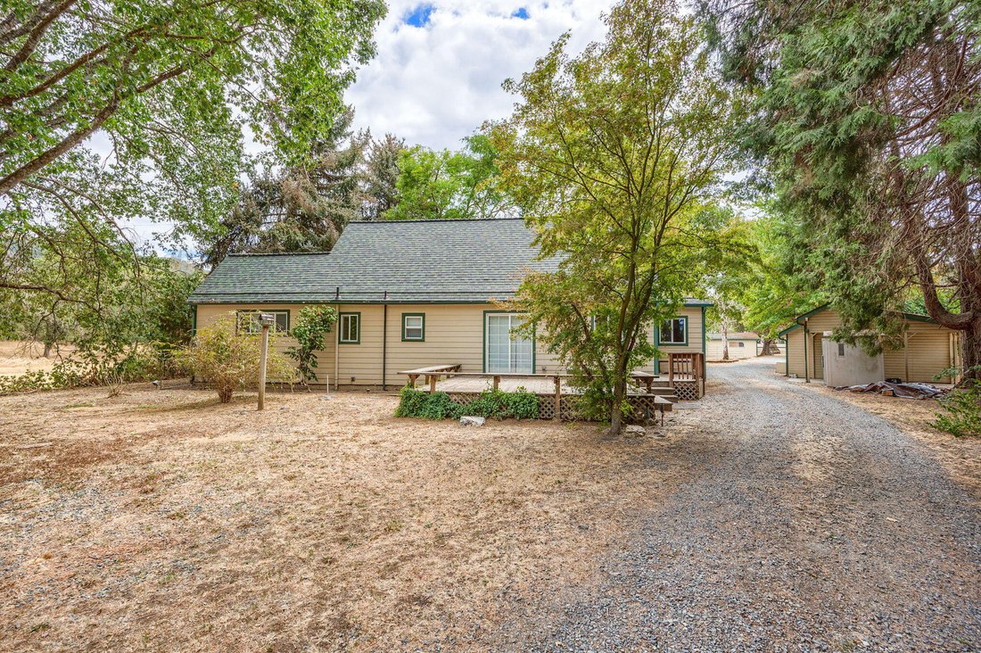 House in Gold Hill, Oregon, United States 4 - 16927440