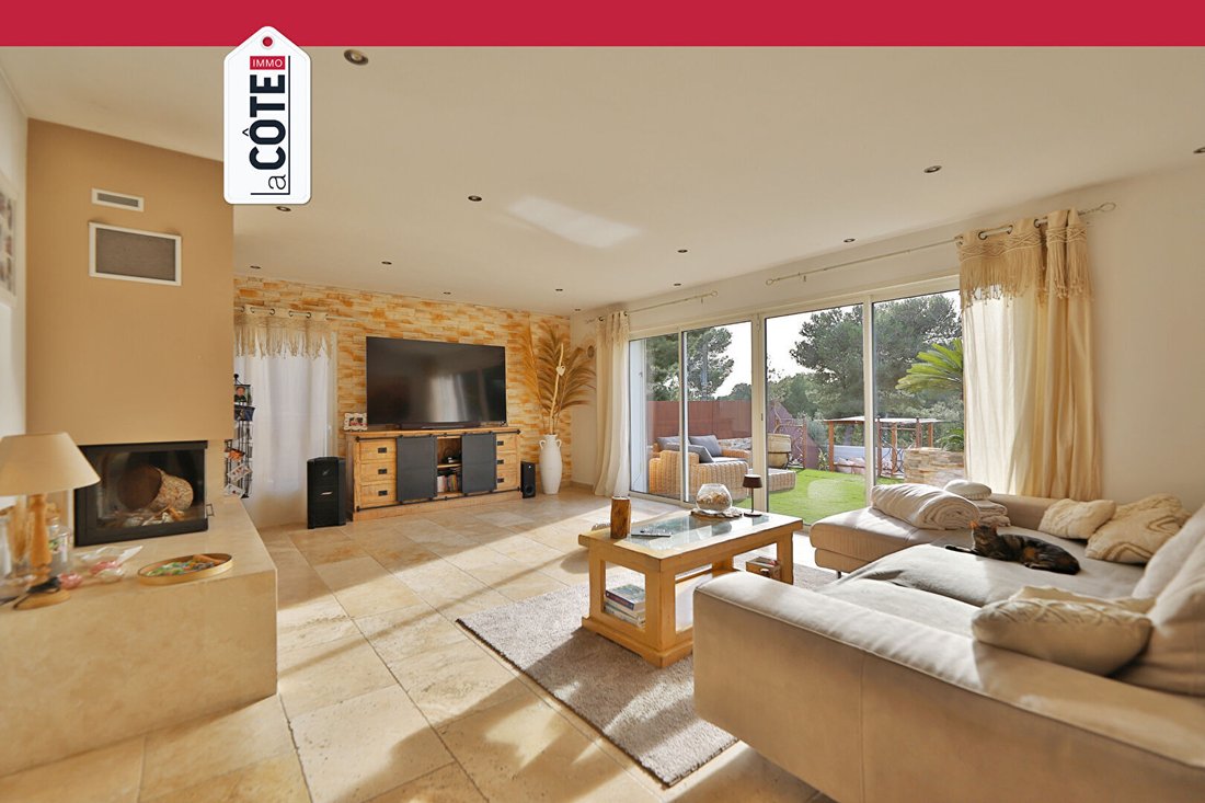 Villa in Centre, Carry-le-Rouet, France 4 - 16926849