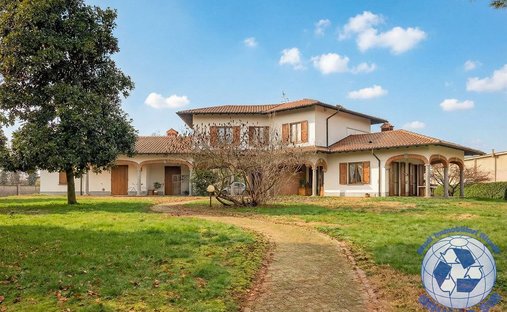 Villa in Primavera - Cassolnovo, Abbiategrasso, Lombardy 1