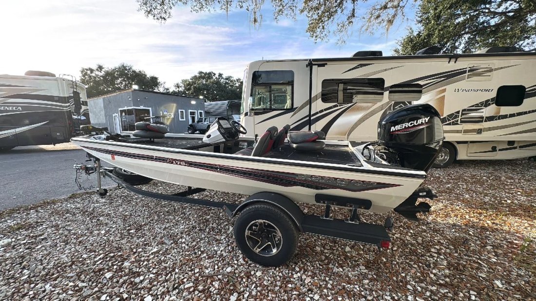 2021 Ranger 178 C In Thonotosassa, Fl, United States For Sale (16927597)