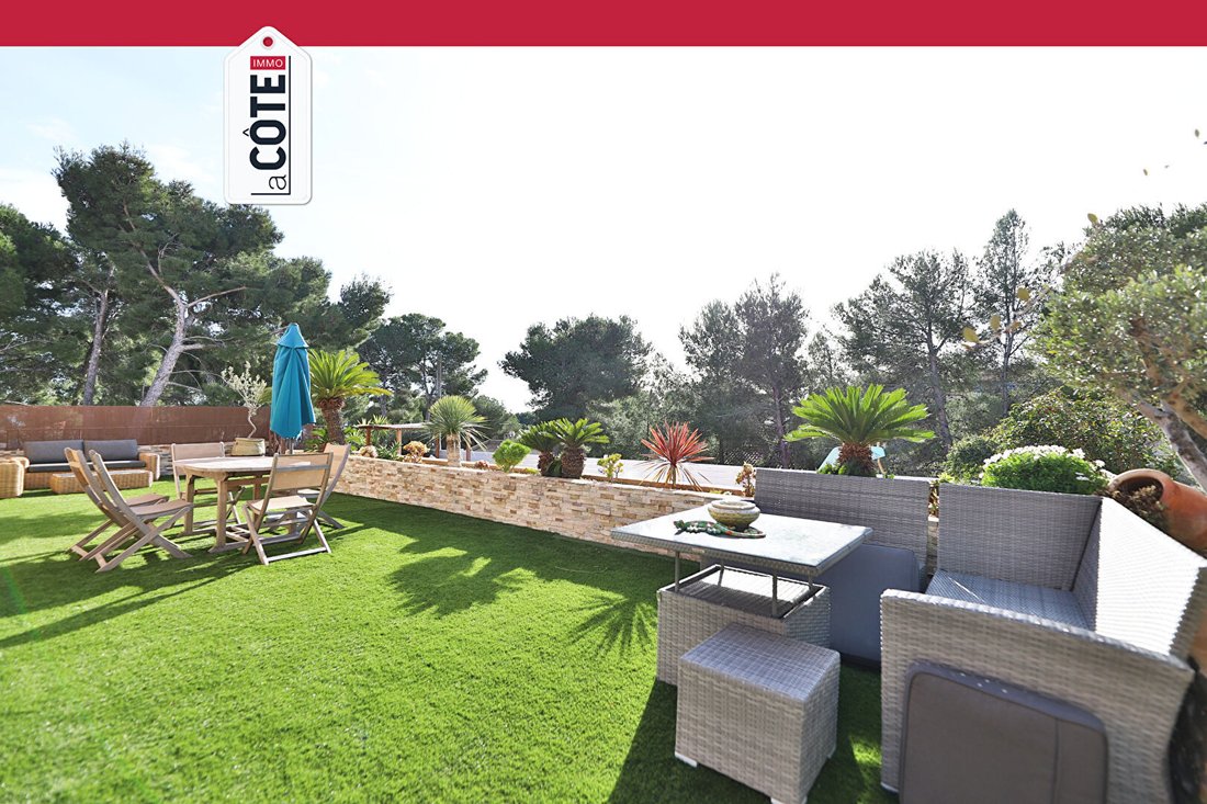 Villa in Centre, Carry-le-Rouet, France 2 - 16926849