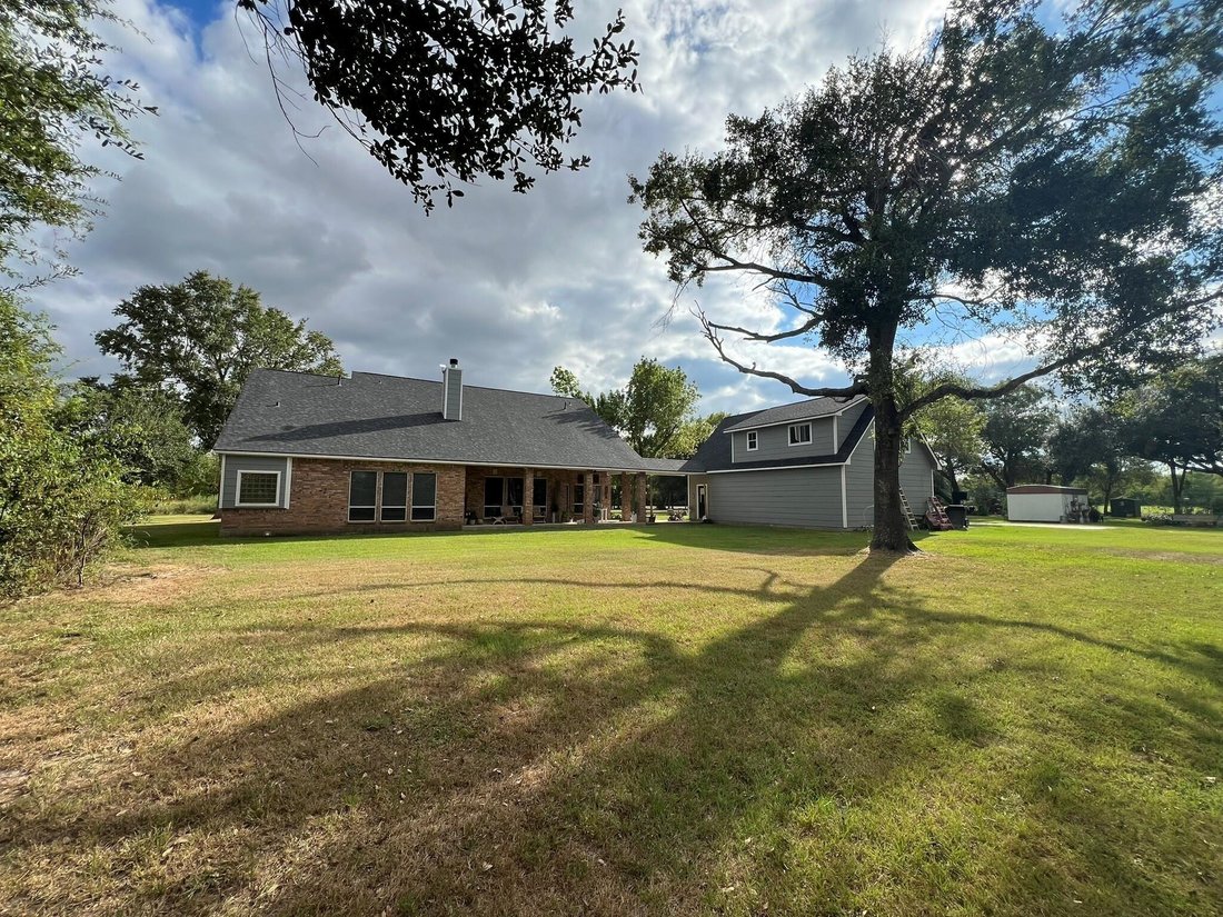House in Katy, Texas, United States 4 - 16927413