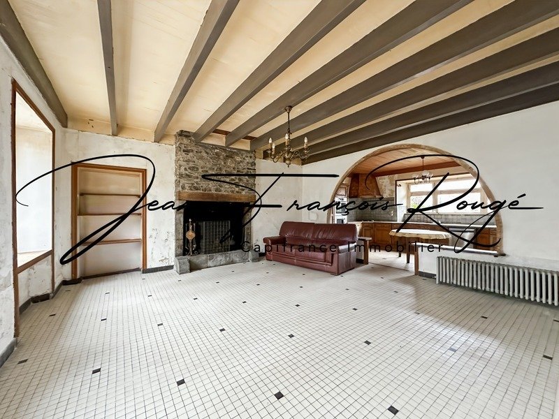 Haus in Tourville-sur-Sienne, Normandie, Frankreich 4 - 16925636