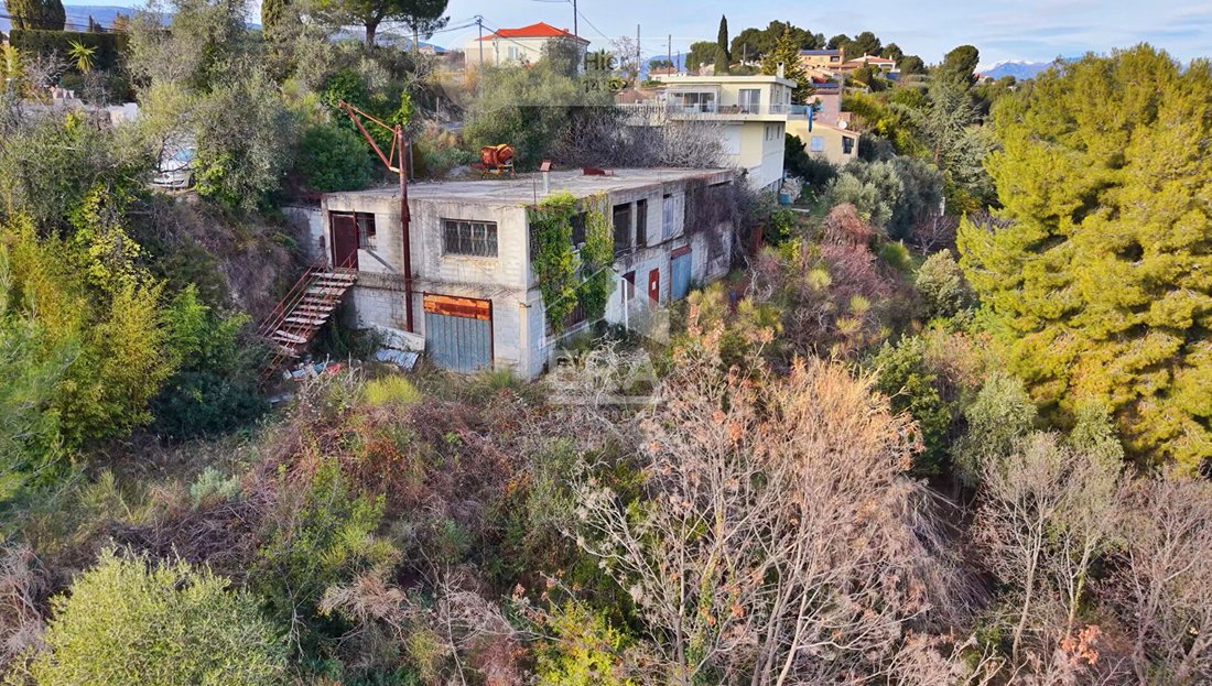 Villa in Colomars, Provence-Alpes-Côte d'Azur, France 1 - 16927222