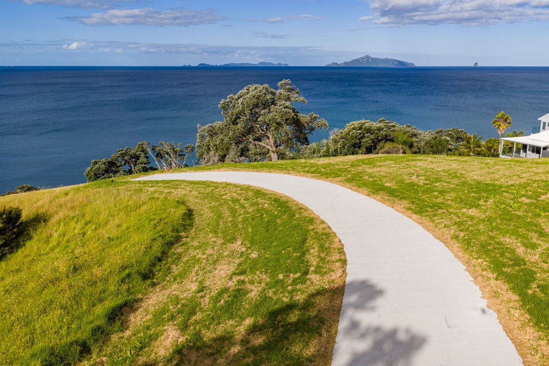 Terreno en Langs Beach, Northland, Nueva Zelanda 2 - 16926486