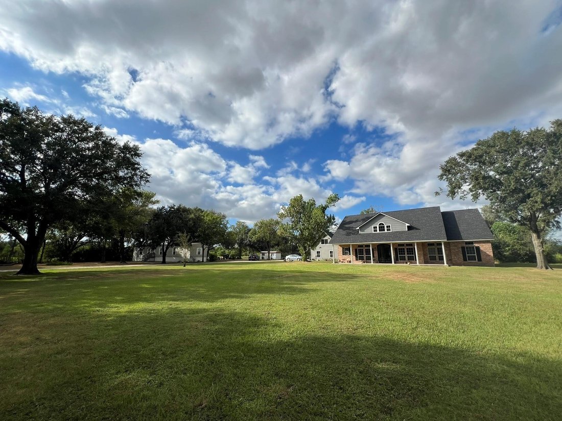 House in Katy, Texas, United States 1 - 16927413