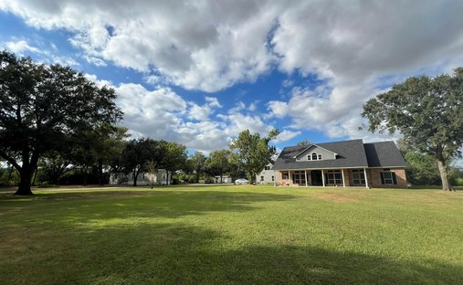 House in Katy, Texas, United States 1