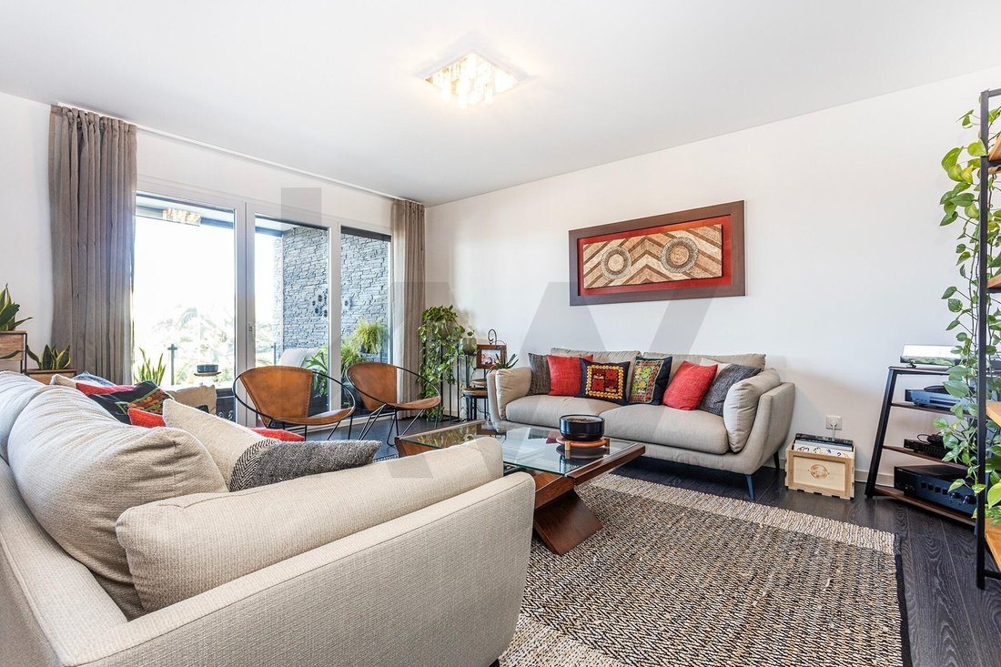 Apartment in Carcavelos e Parede, Lisbon, Portugal 5 - 16926658