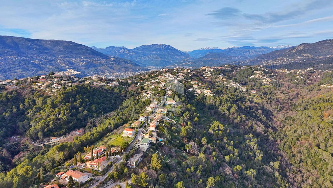Villa in Colomars, Provence-Alpes-Côte d'Azur, France 4 - 16927222
