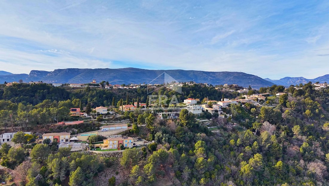 Villa in Colomars, Provence-Alpes-Côte d'Azur, France 3 - 16927222