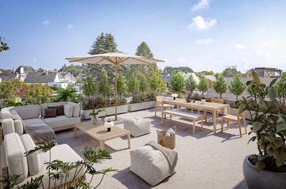 Apartment in Gennevilliers, Ile-de-France, France 5 - 16926979