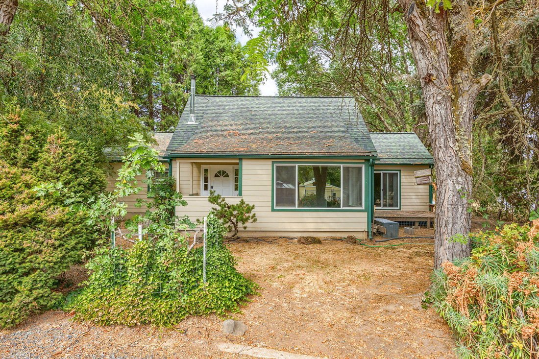 House in Gold Hill, Oregon, United States 3 - 16927440