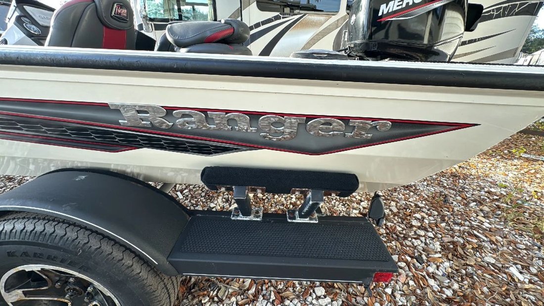 2021 Ranger 178 C In Thonotosassa, Fl, United States For Sale (16927597)