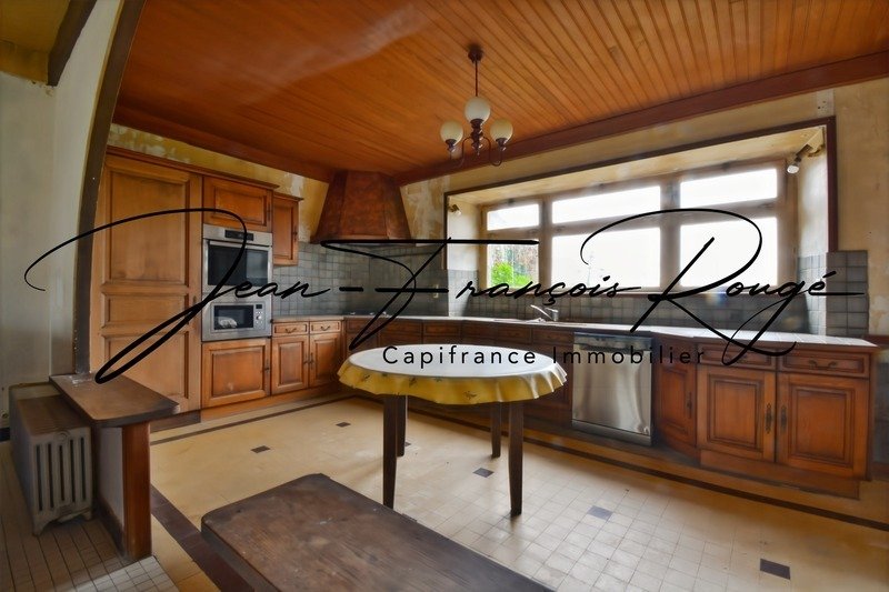 Haus in Tourville-sur-Sienne, Normandie, Frankreich 5 - 16925636