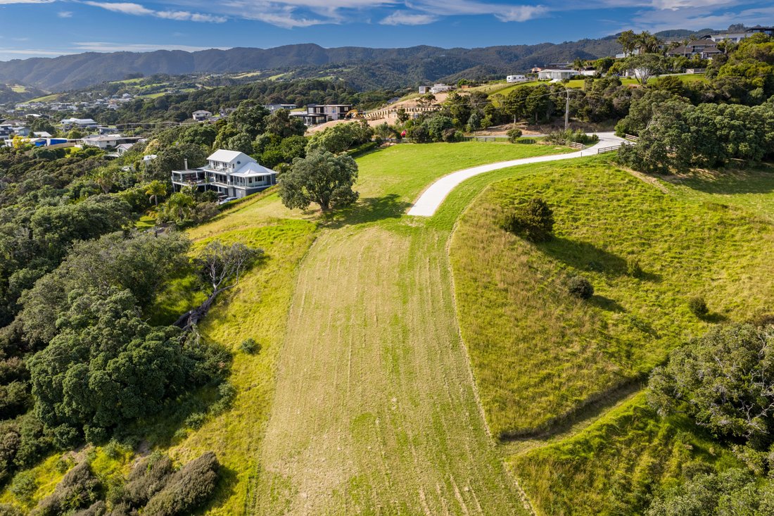Terreno en Langs Beach, Northland, Nueva Zelanda 4 - 16926486